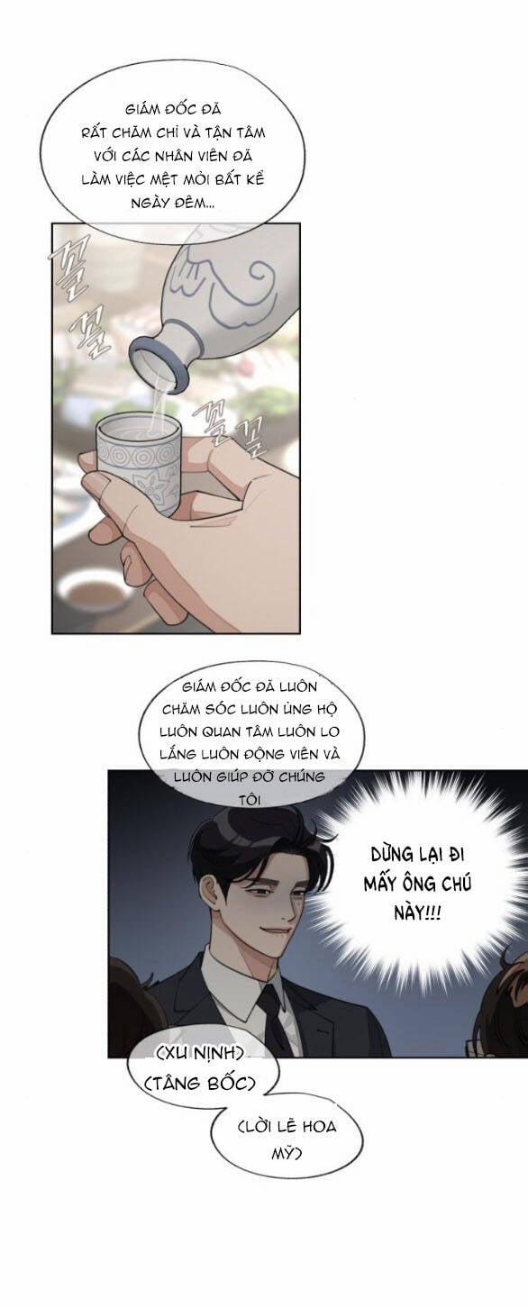 Tình Yêu Của Ik Seob 41.2 trang 26