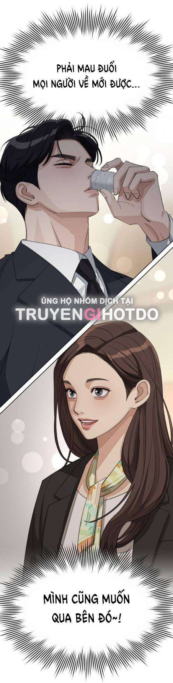 Tình Yêu Của Ik Seob 41.2 trang 29