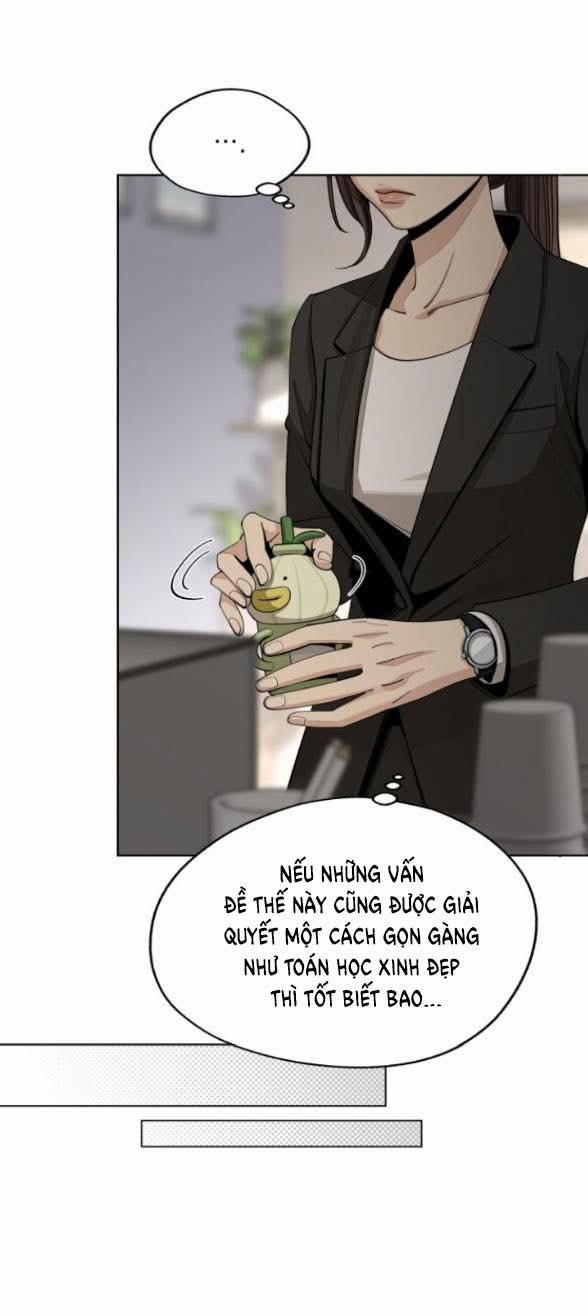 Tình Yêu Của Ik Seob 58 trang 11
