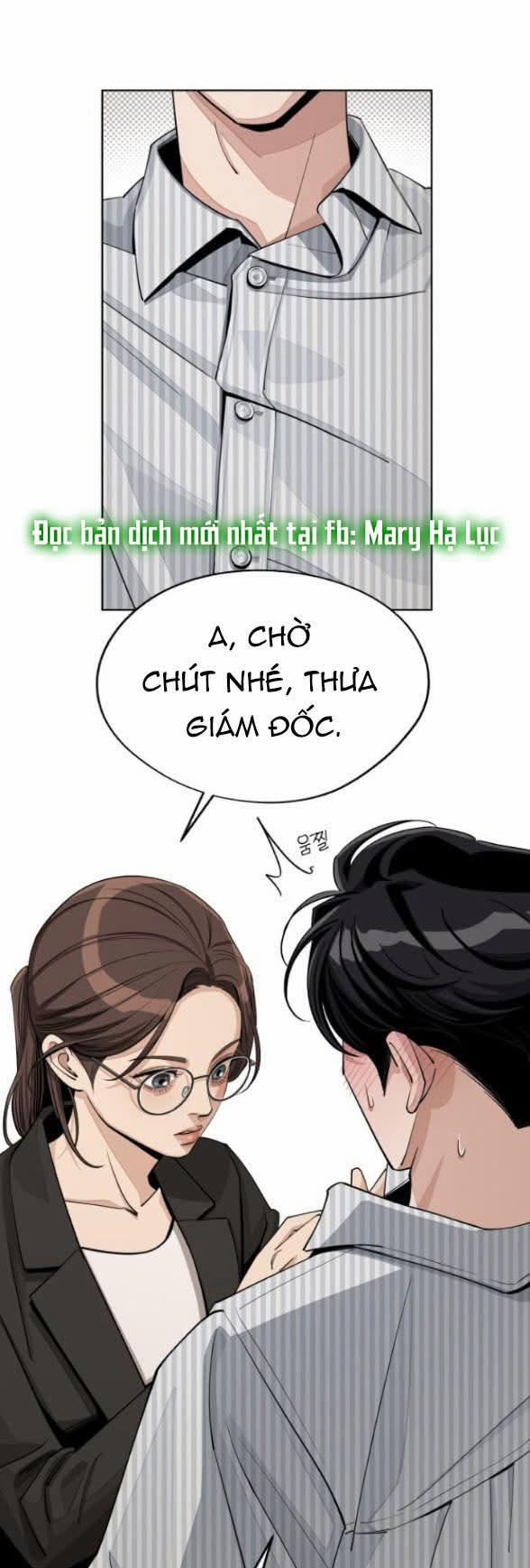 Tình Yêu Của Ik Seob 58 trang 20