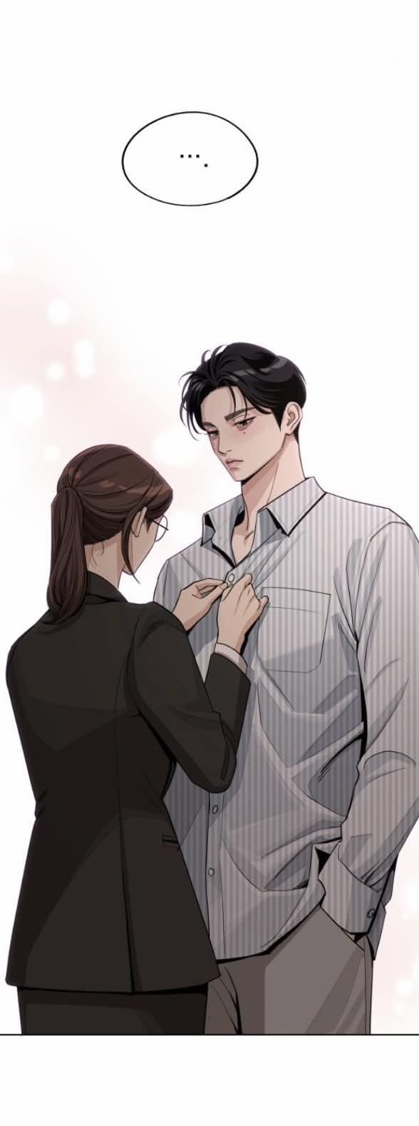 Tình Yêu Của Ik Seob 58 trang 24