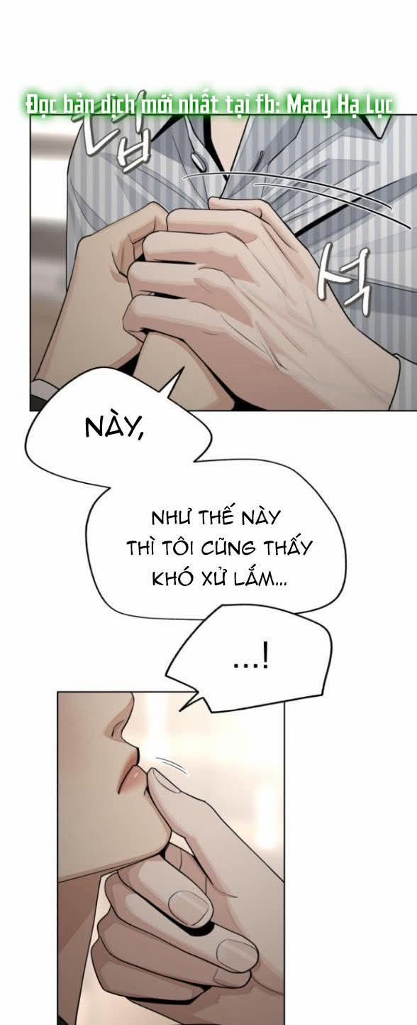 Tình Yêu Của Ik Seob 58 trang 25