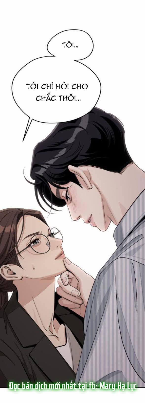Tình Yêu Của Ik Seob 58 trang 27