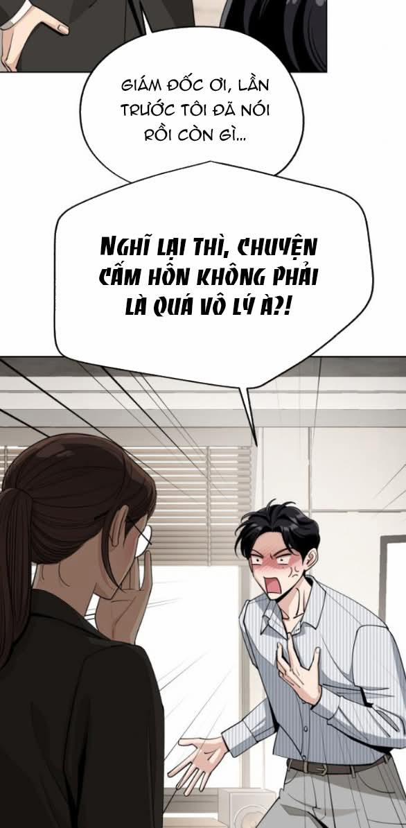 Tình Yêu Của Ik Seob 58 trang 31