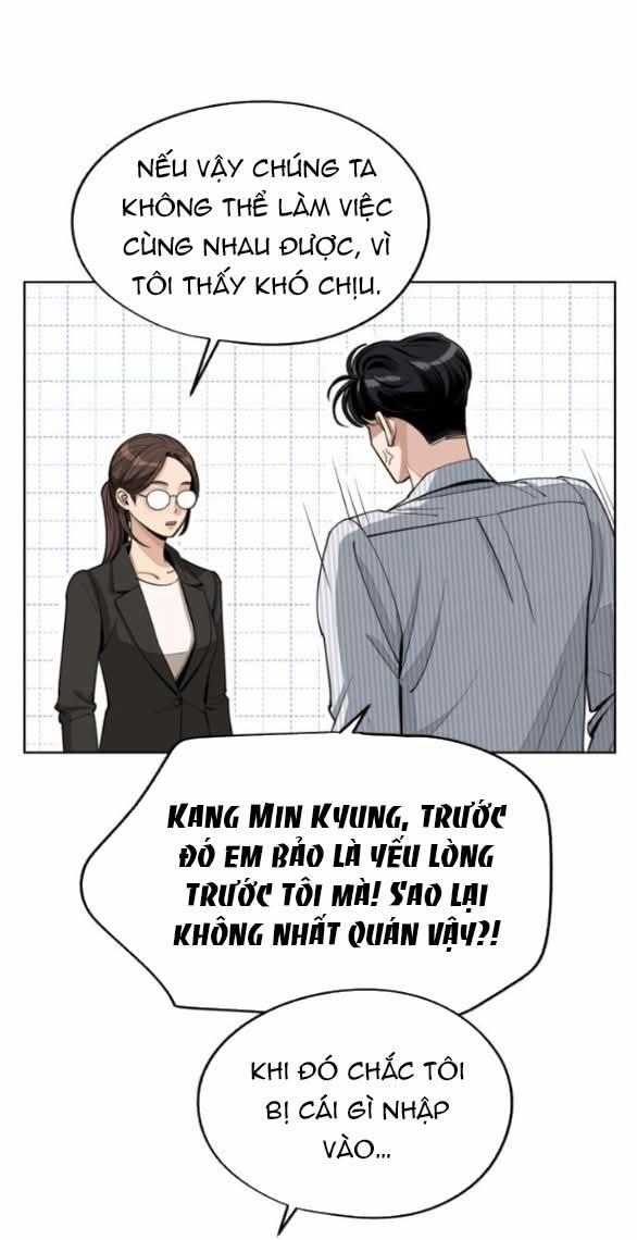 Tình Yêu Của Ik Seob 58 trang 34
