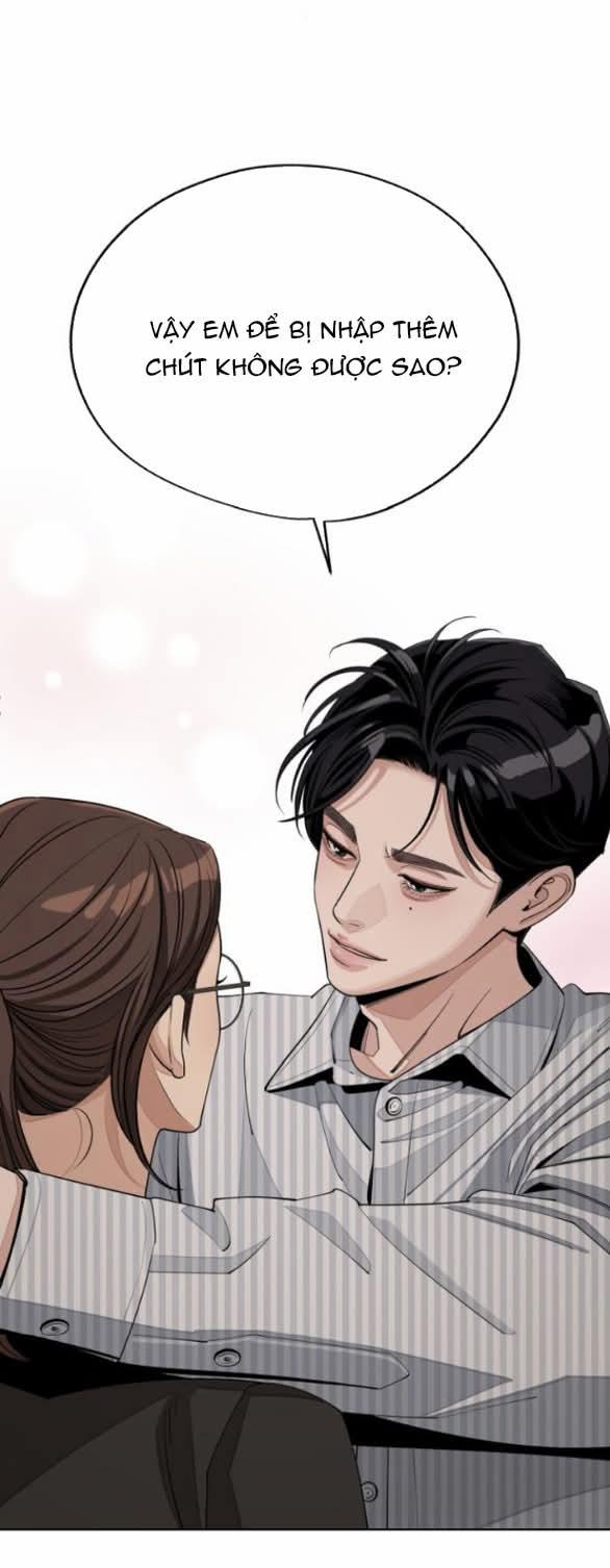Tình Yêu Của Ik Seob 58 trang 36