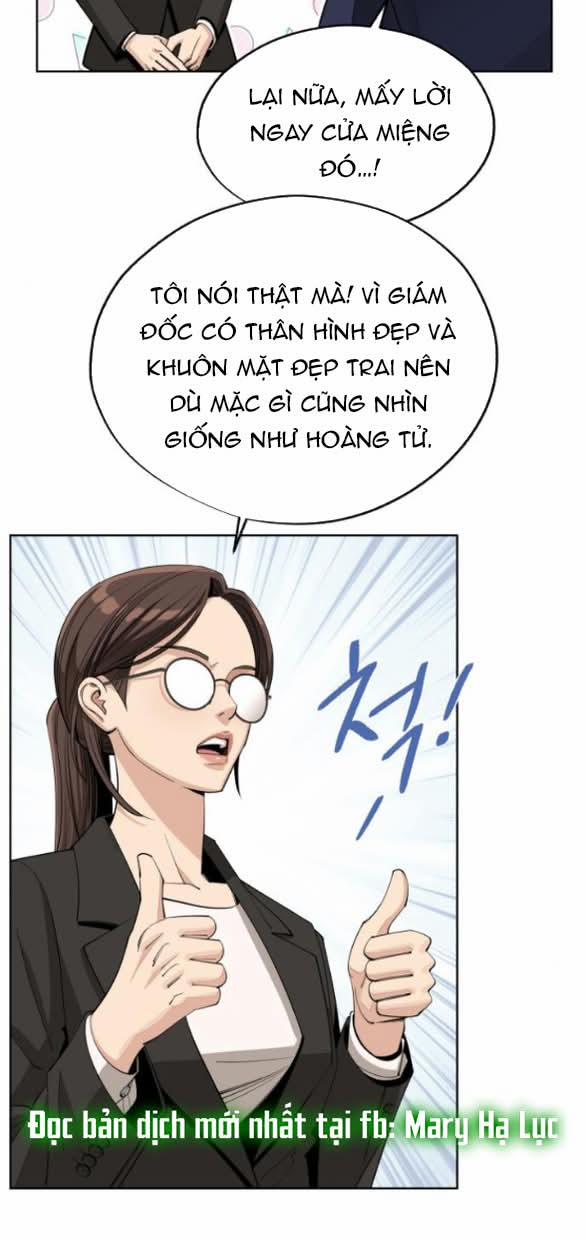 Tình Yêu Của Ik Seob 58 trang 49
