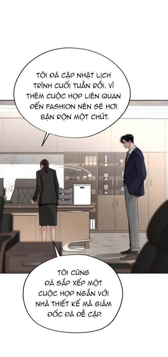 Tình Yêu Của Ik Seob 58 trang 64