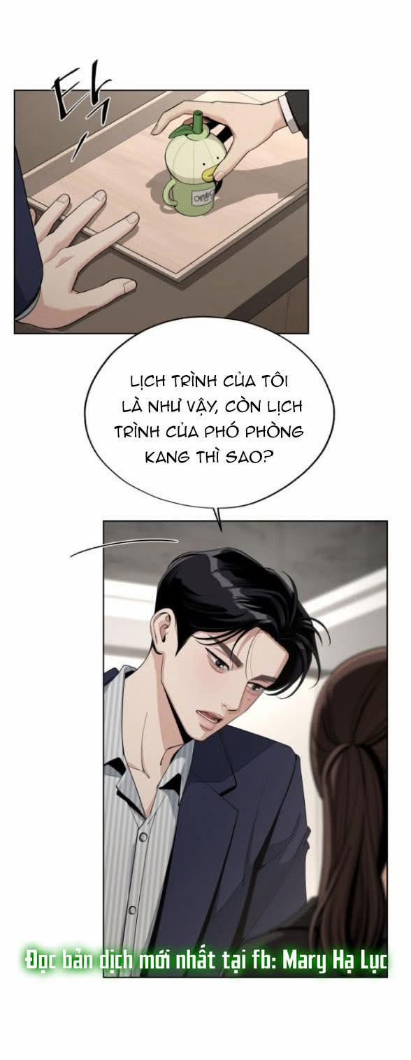 Tình Yêu Của Ik Seob 58 trang 65