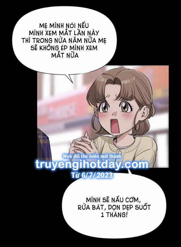 Tình Yêu Của Ik Seob 6.2 trang 1