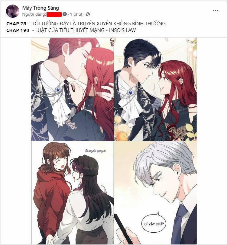 Tình Yêu Của Ik Seob 8.2 trang 0