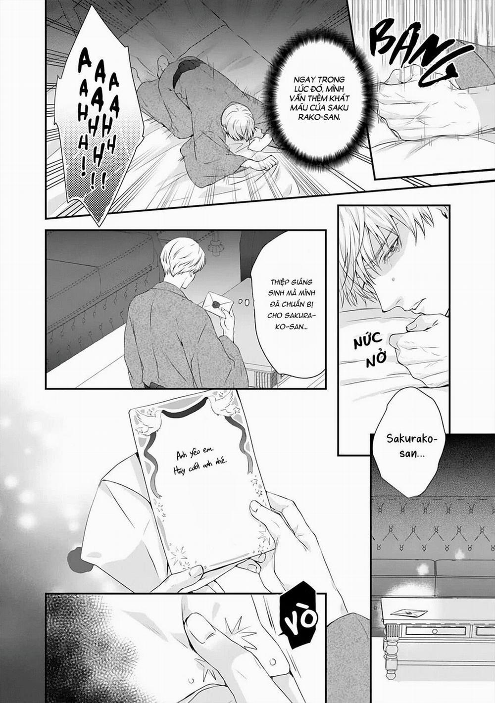 Tình Yêu Của Ma Cà Rồng 2.2 trang 7