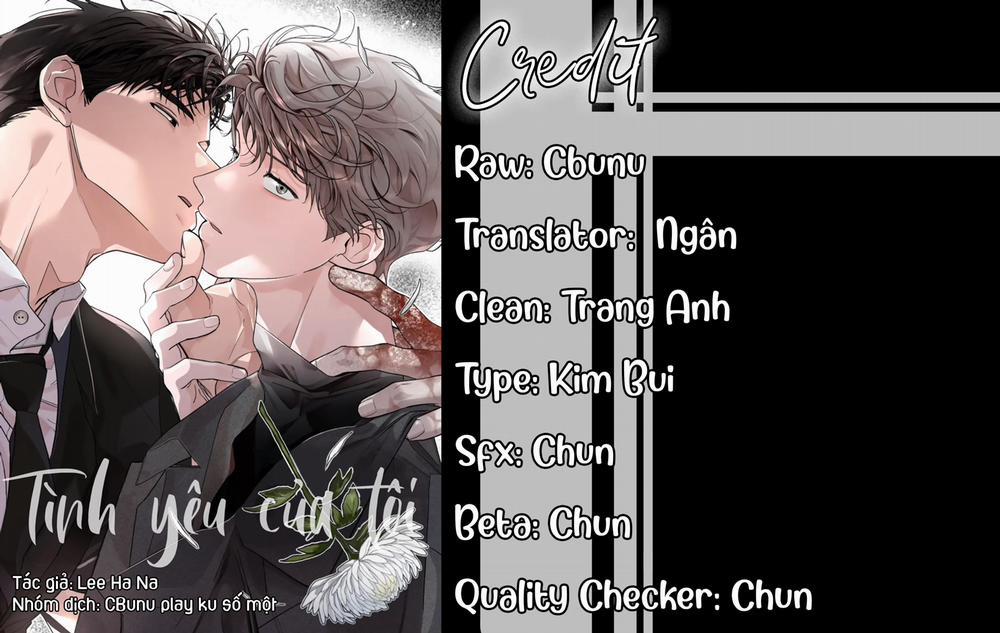 Tình Yêu Của Tôi 11 trang 0