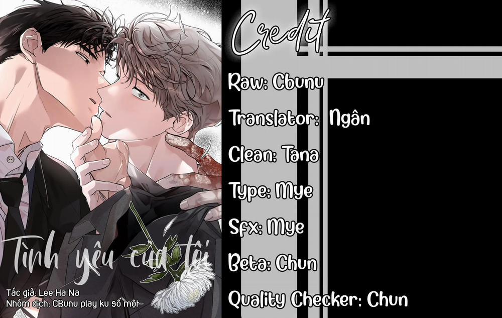 Tình Yêu Của Tôi 13 trang 0