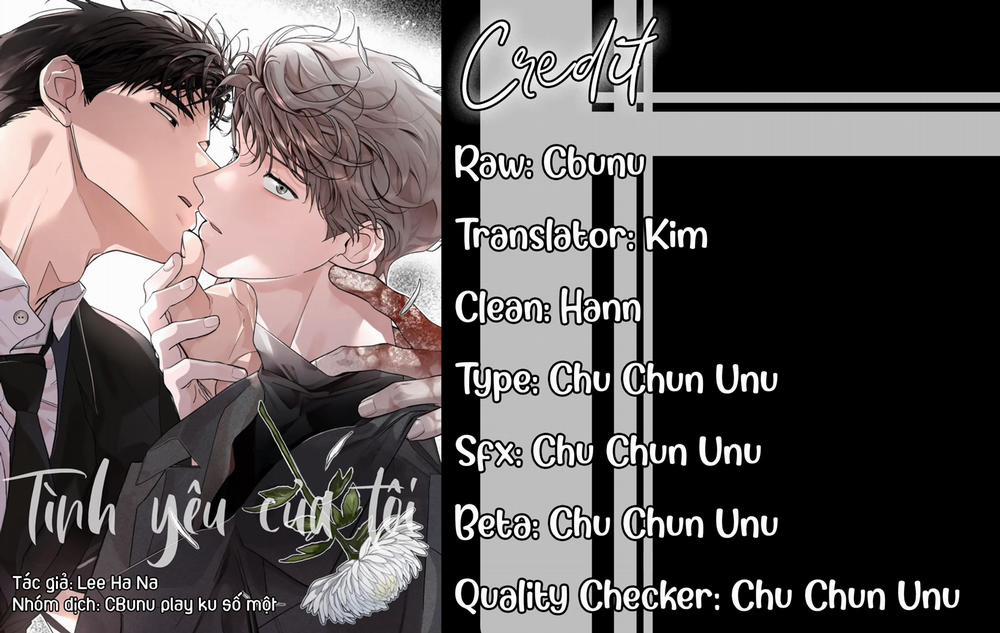 Tình Yêu Của Tôi 2 trang 0