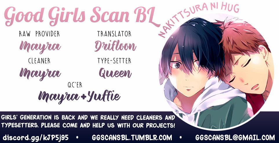 Tình Yêu Dành Cho Một Kẻ Mít Ướt 1 trang 33