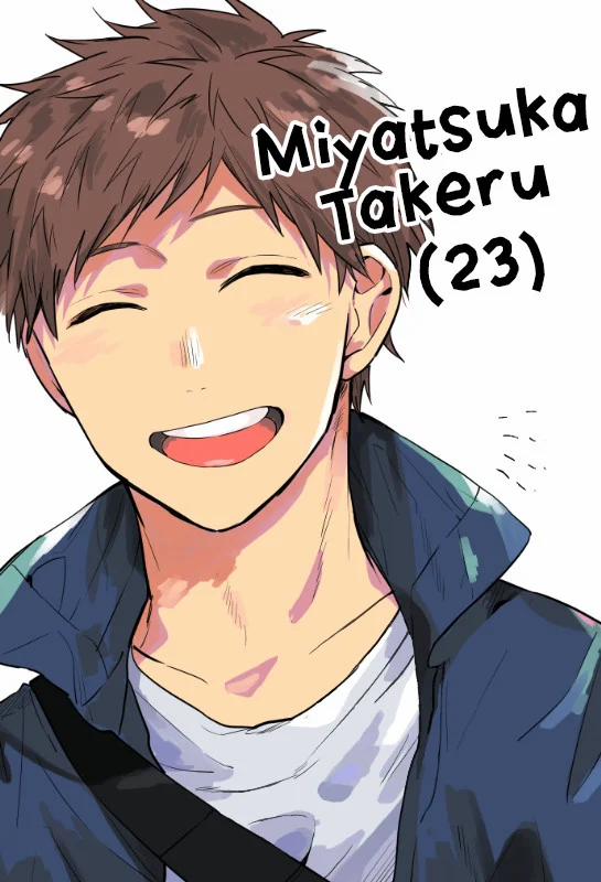 Tình Yêu Dành Cho Một Kẻ Mít Ướt 5.5 trang 21