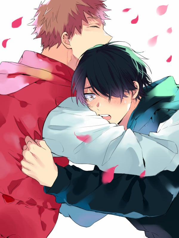 Tình Yêu Dành Cho Một Kẻ Mít Ướt 5.5 trang 25