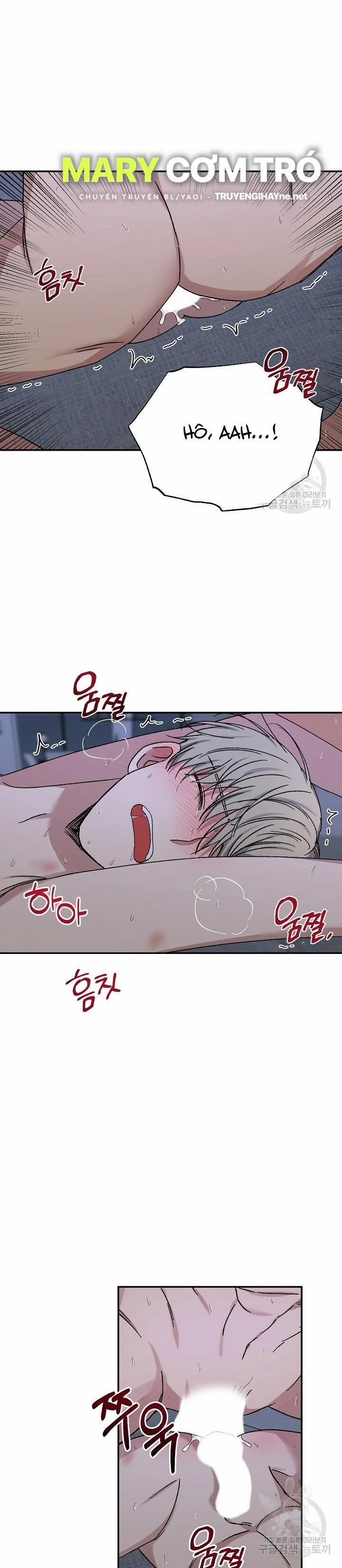 Tình Yêu Đen Đủi 51.2 trang 0