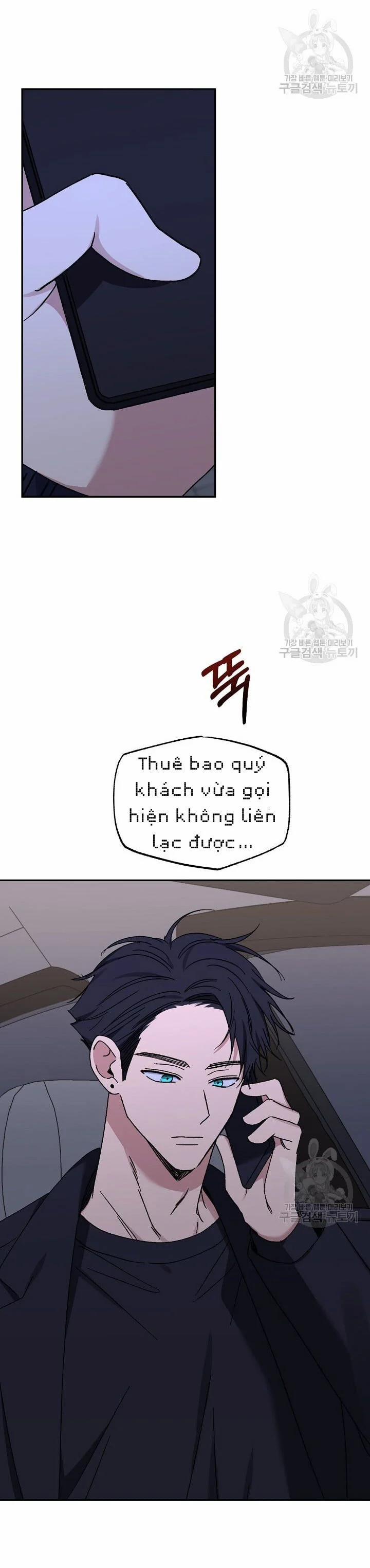 Tình Yêu Đen Đủi 56.2 trang 0