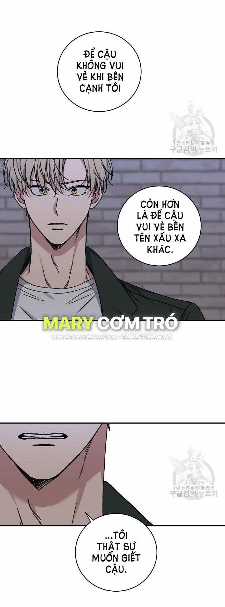 Tình Yêu Đen Đủi 60.2 trang 0