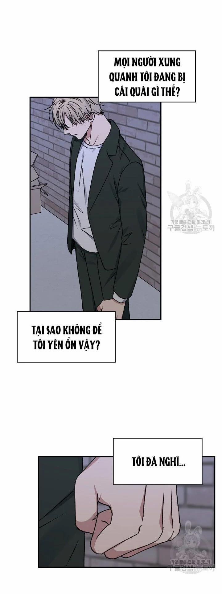Tình Yêu Đen Đủi 60.2 trang 1