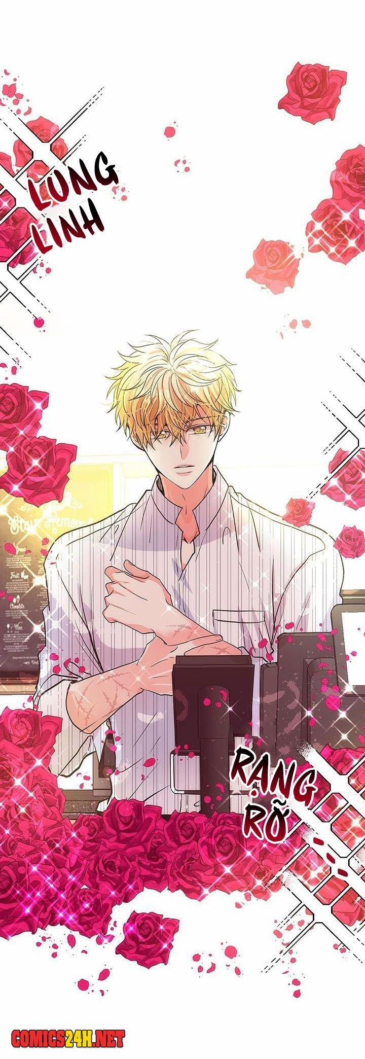 Tình Yêu Đích Thực 14 trang 10