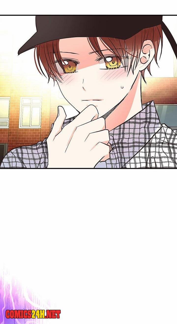 Tình Yêu Đích Thực 14 trang 12