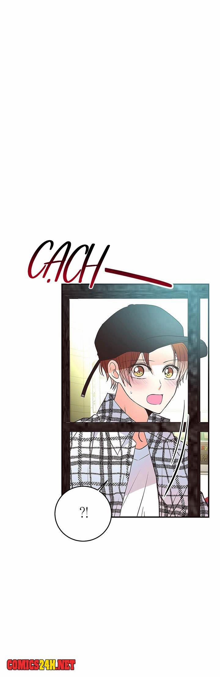 Tình Yêu Đích Thực 14 trang 14