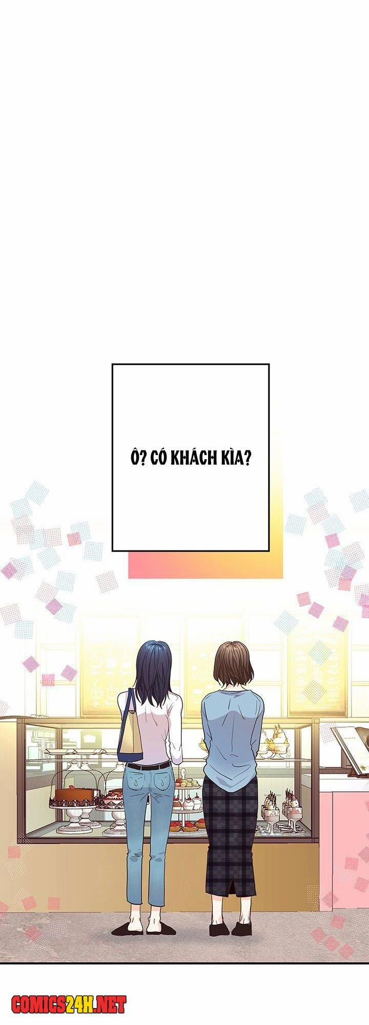 Tình Yêu Đích Thực 14 trang 15