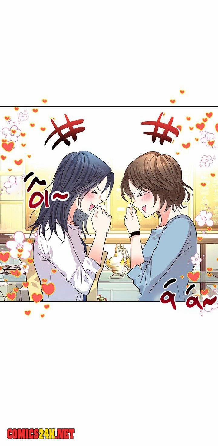 Tình Yêu Đích Thực 14 trang 17