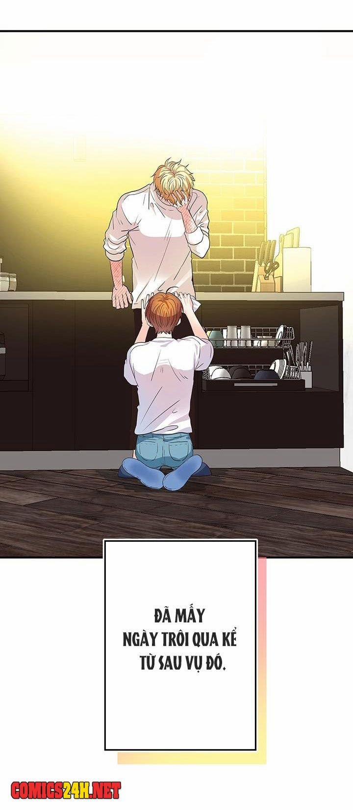 Tình Yêu Đích Thực 14 trang 2