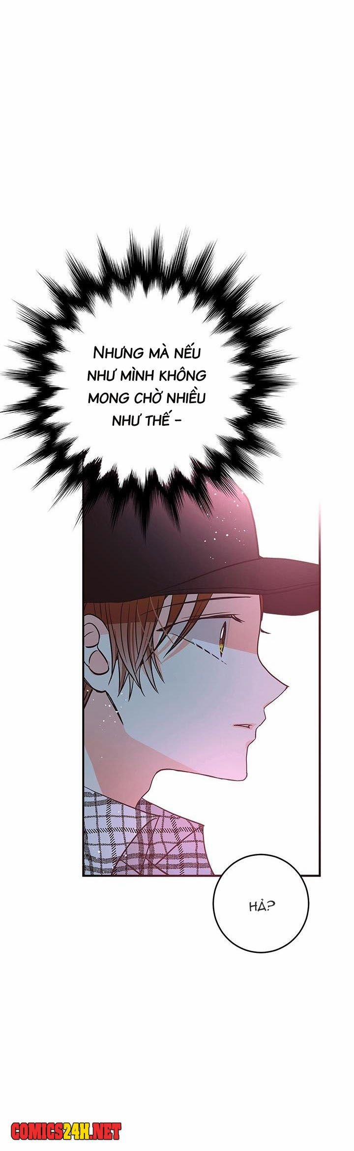 Tình Yêu Đích Thực 14 trang 21