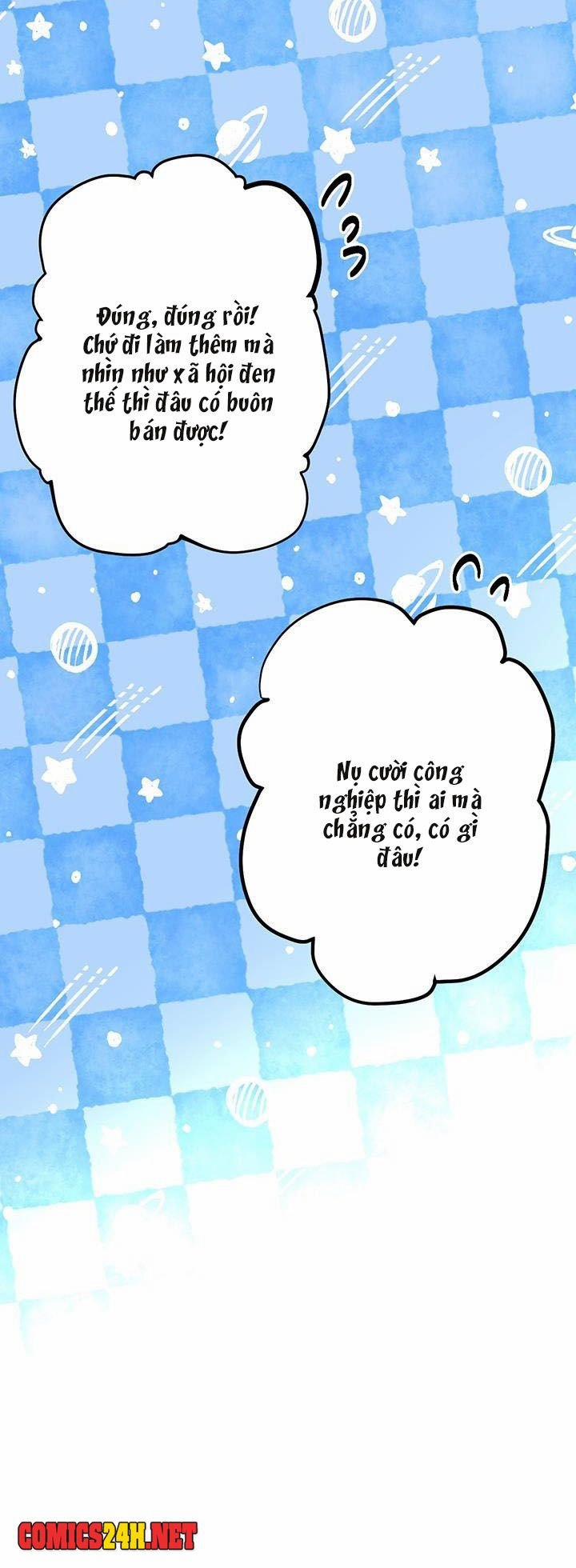 Tình Yêu Đích Thực 14 trang 26