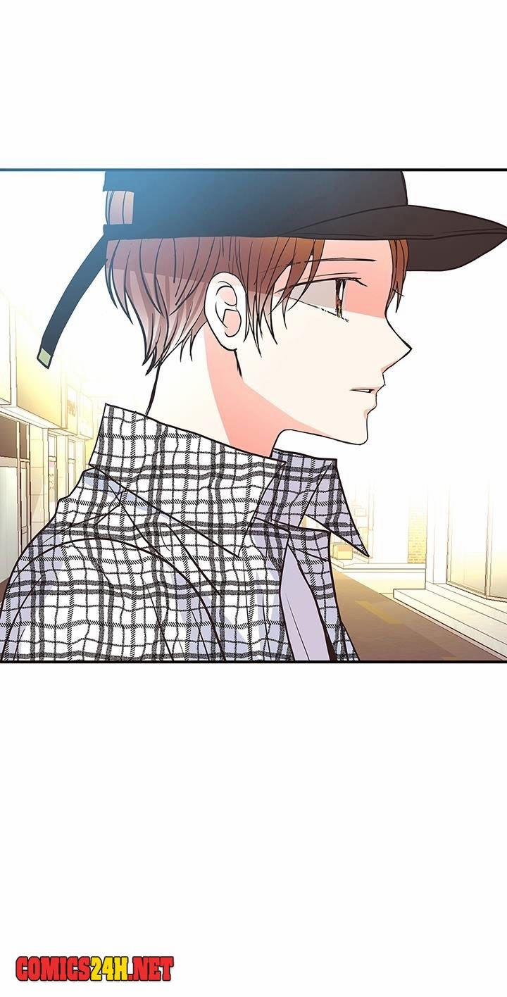 Tình Yêu Đích Thực 14 trang 28