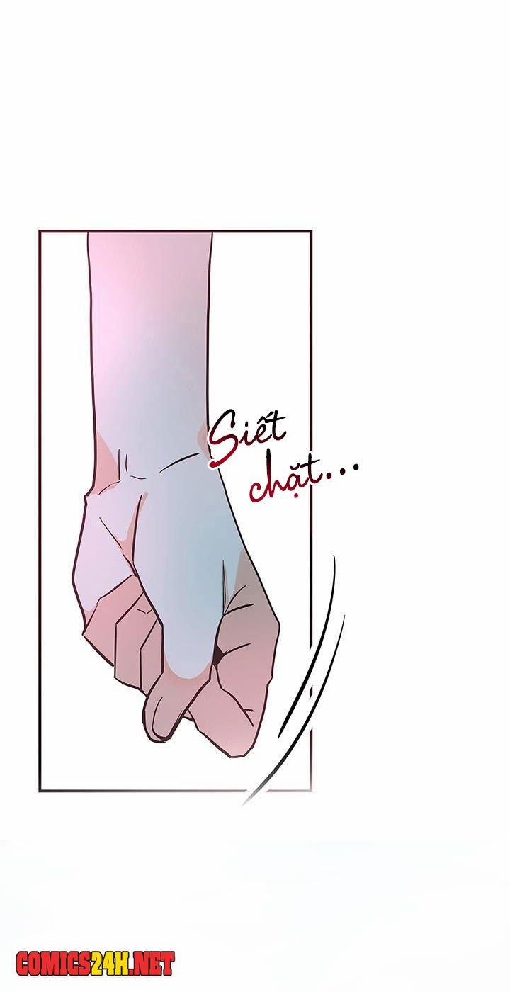 Tình Yêu Đích Thực 14 trang 29