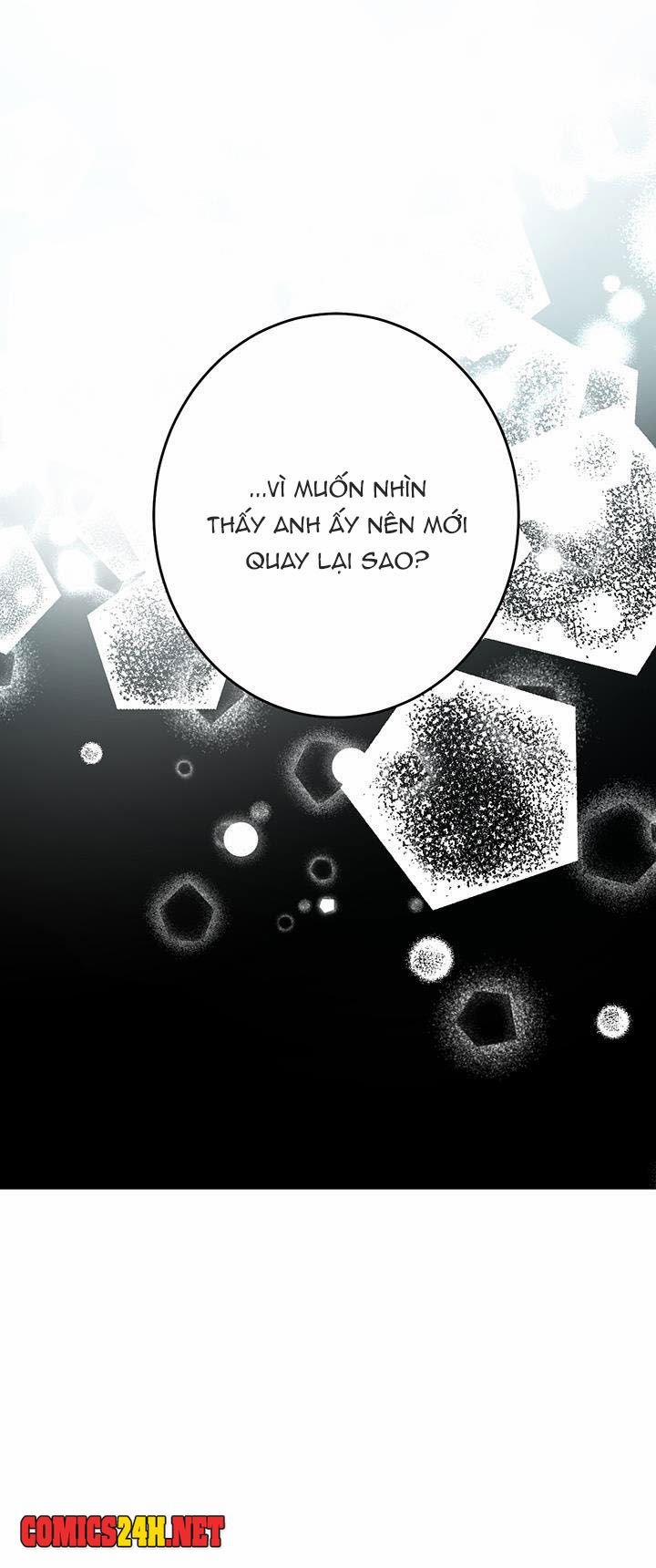 Tình Yêu Đích Thực 14 trang 30