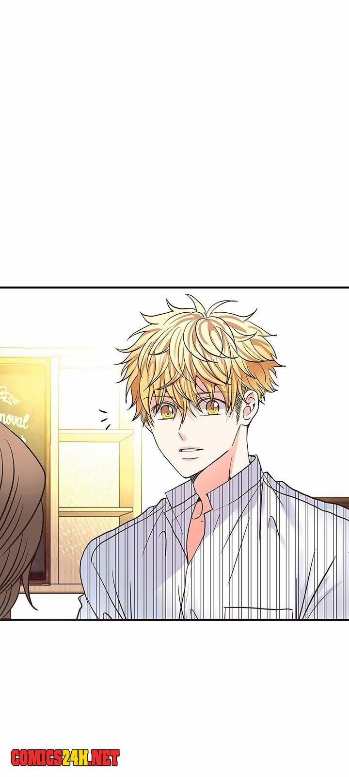 Tình Yêu Đích Thực 14 trang 31