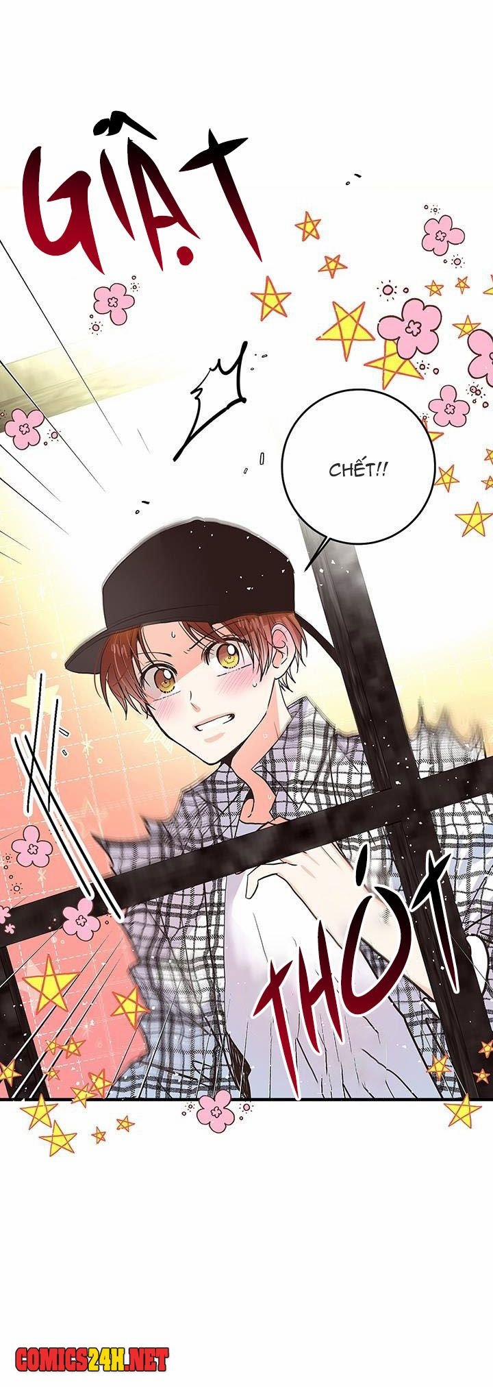 Tình Yêu Đích Thực 14 trang 32