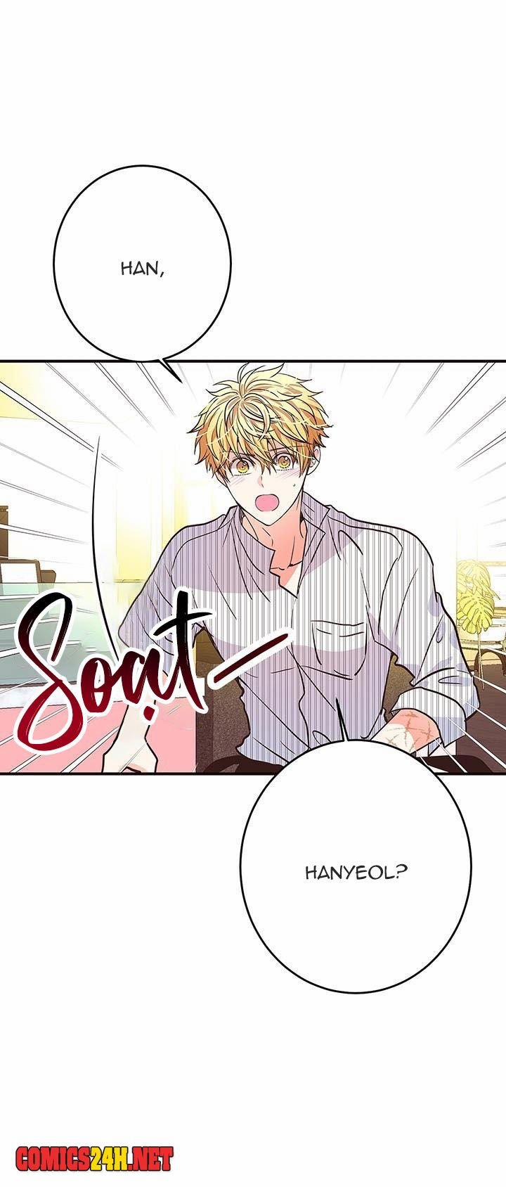 Tình Yêu Đích Thực 14 trang 33