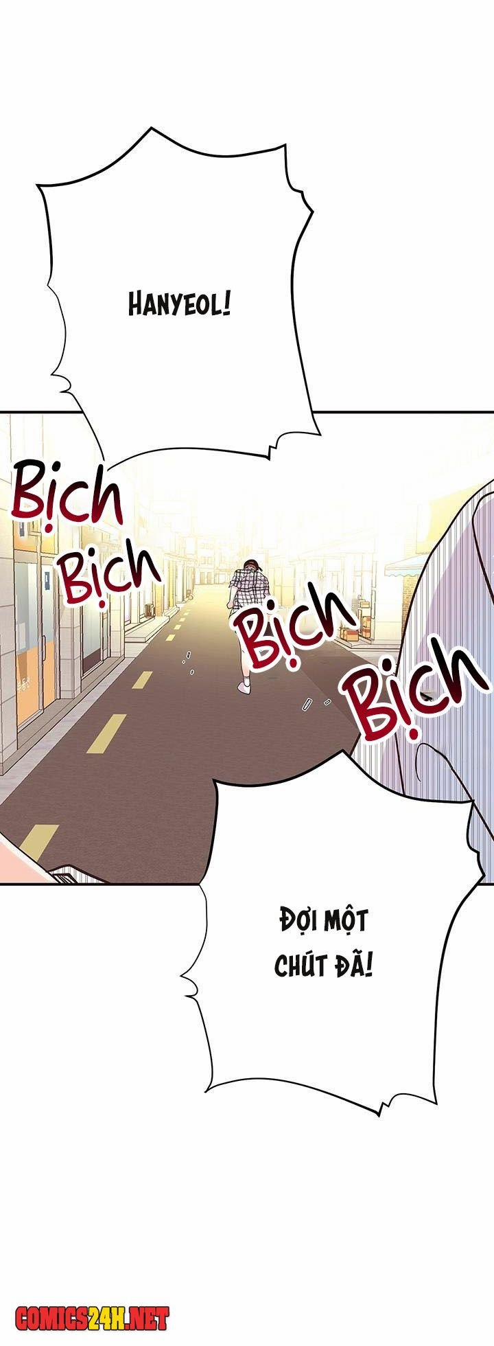 Tình Yêu Đích Thực 14 trang 35