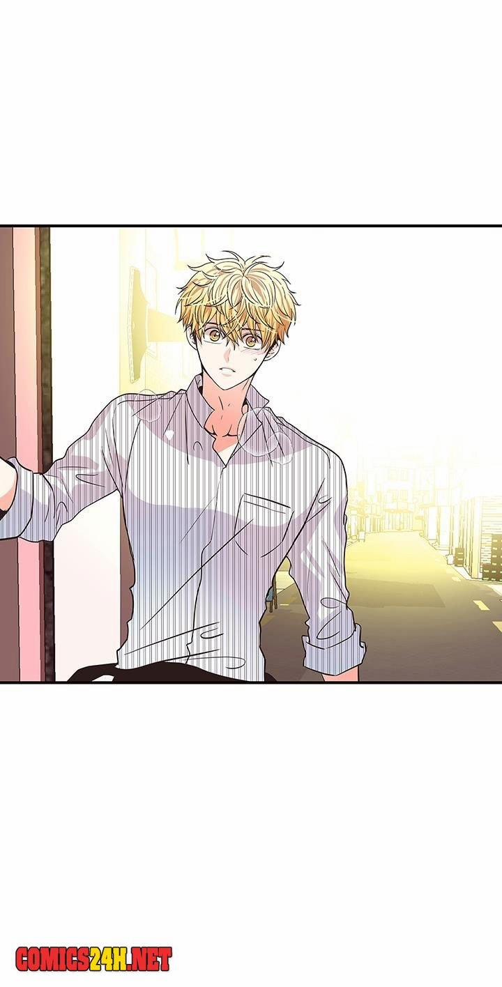 Tình Yêu Đích Thực 14 trang 36