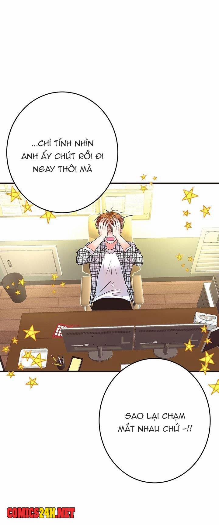 Tình Yêu Đích Thực 14 trang 38