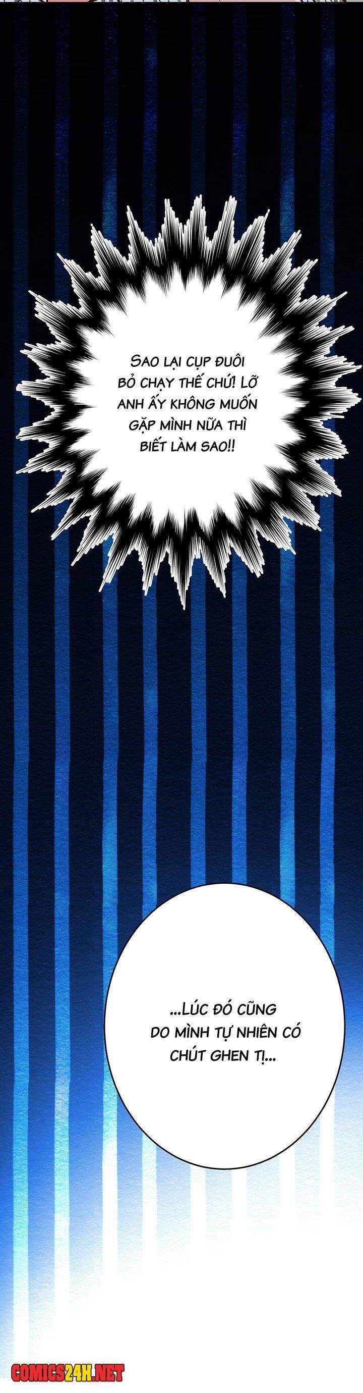 Tình Yêu Đích Thực 14 trang 40