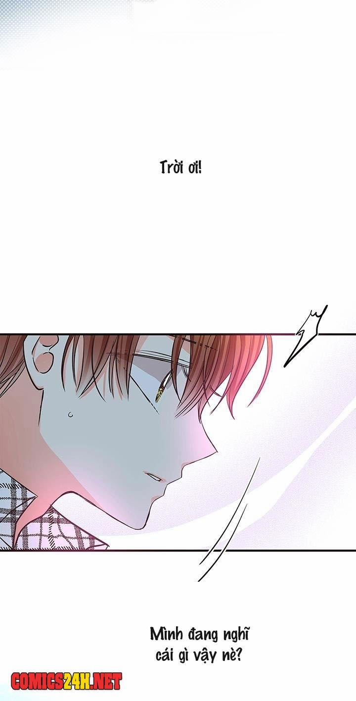 Tình Yêu Đích Thực 14 trang 47