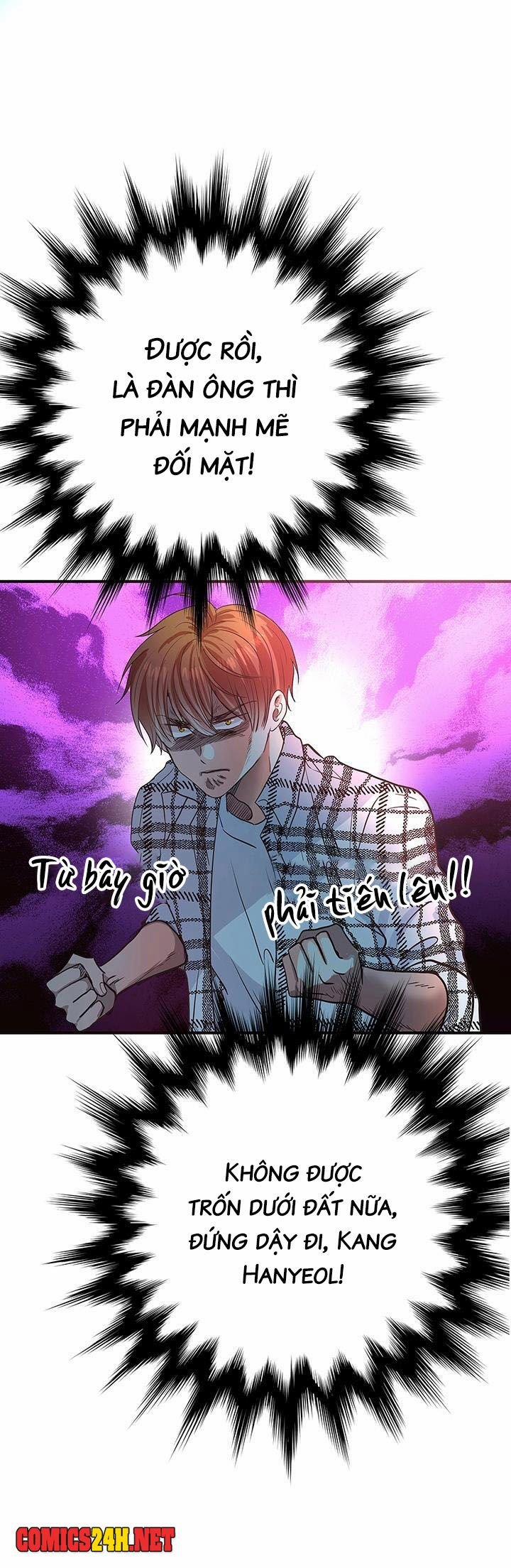 Tình Yêu Đích Thực 14 trang 49