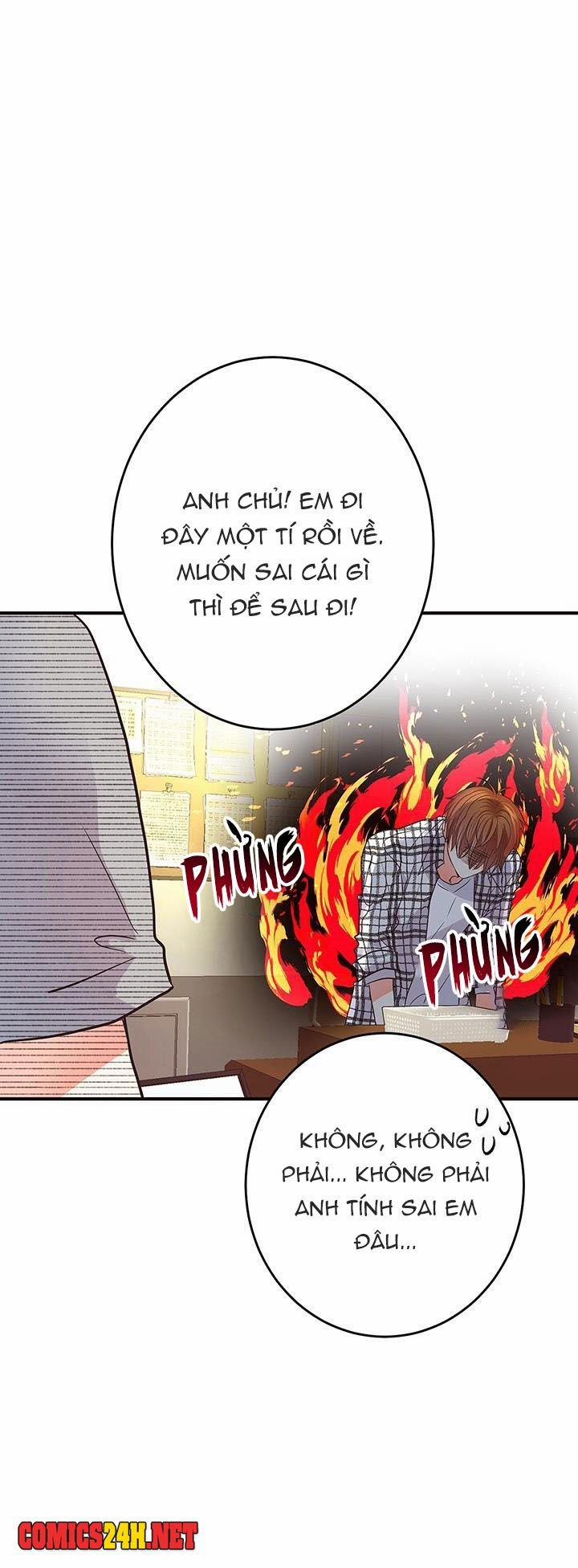 Tình Yêu Đích Thực 14 trang 51