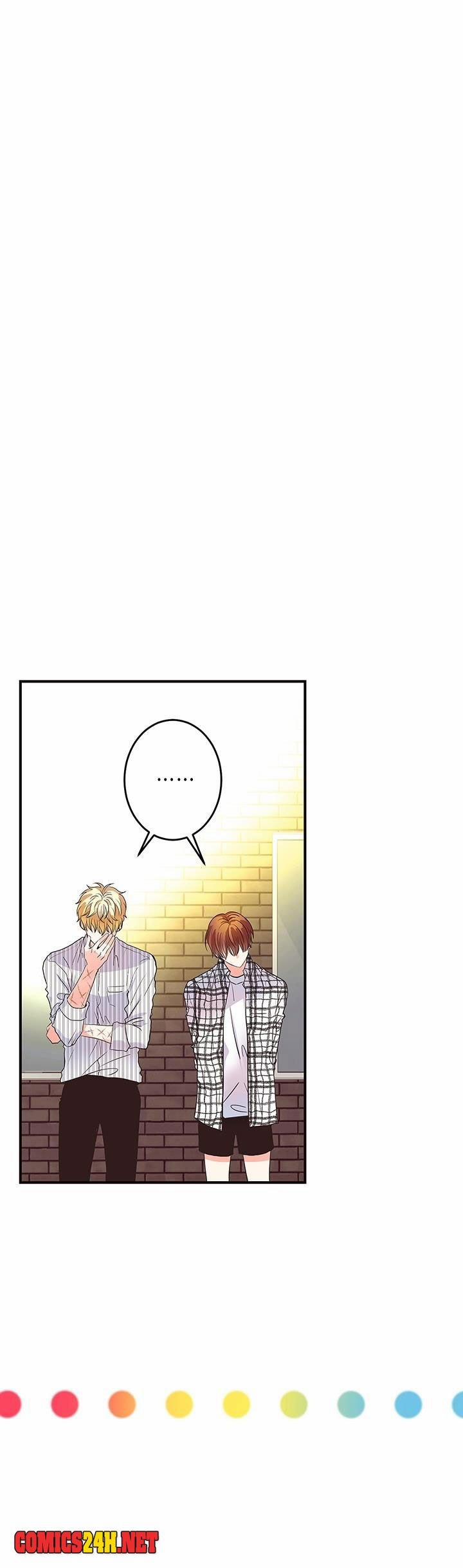 Tình Yêu Đích Thực 14 trang 56