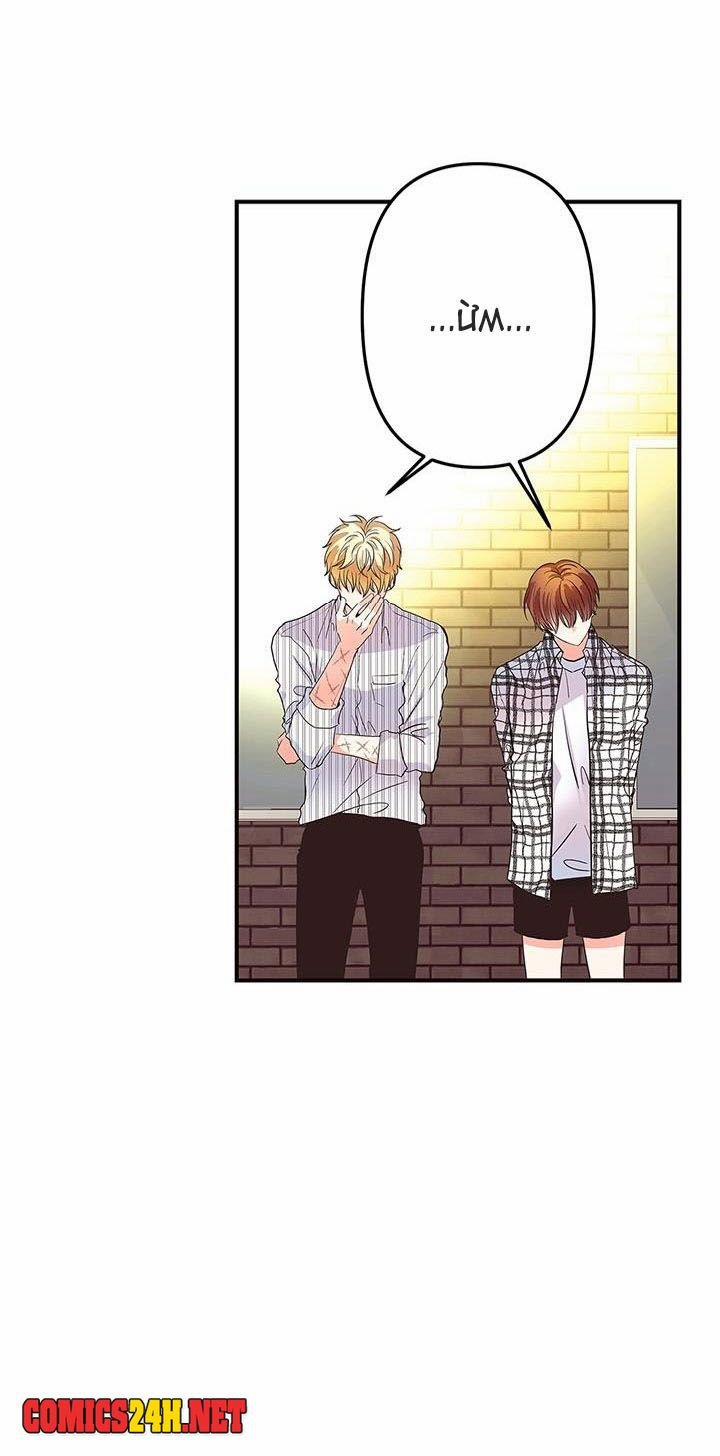 Tình Yêu Đích Thực 14 trang 57