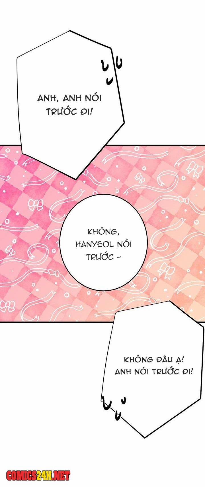 Tình Yêu Đích Thực 14 trang 58
